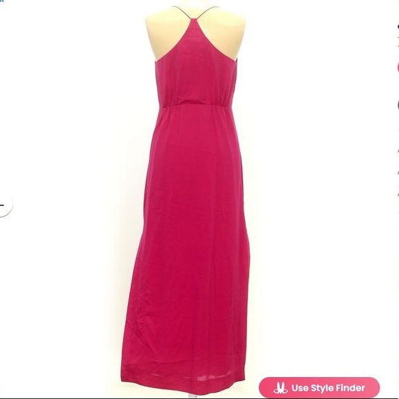 Maxi Dress - Picture 2 of 10